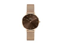 Orologio Daniel Wellington Donna in Acciaio DW00100476 - DW00100476